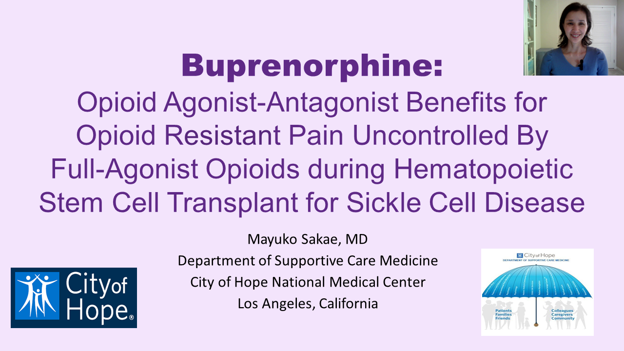 Buprenorphine BMT SCD FINAL_BUPE2024 First Slide