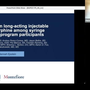 Hannah Epstein Presentations Screen Shot